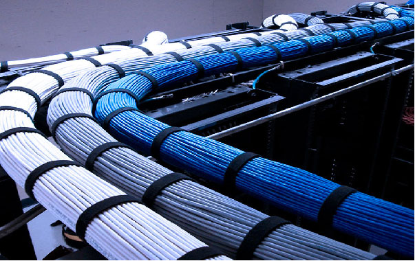 Cable estructurado